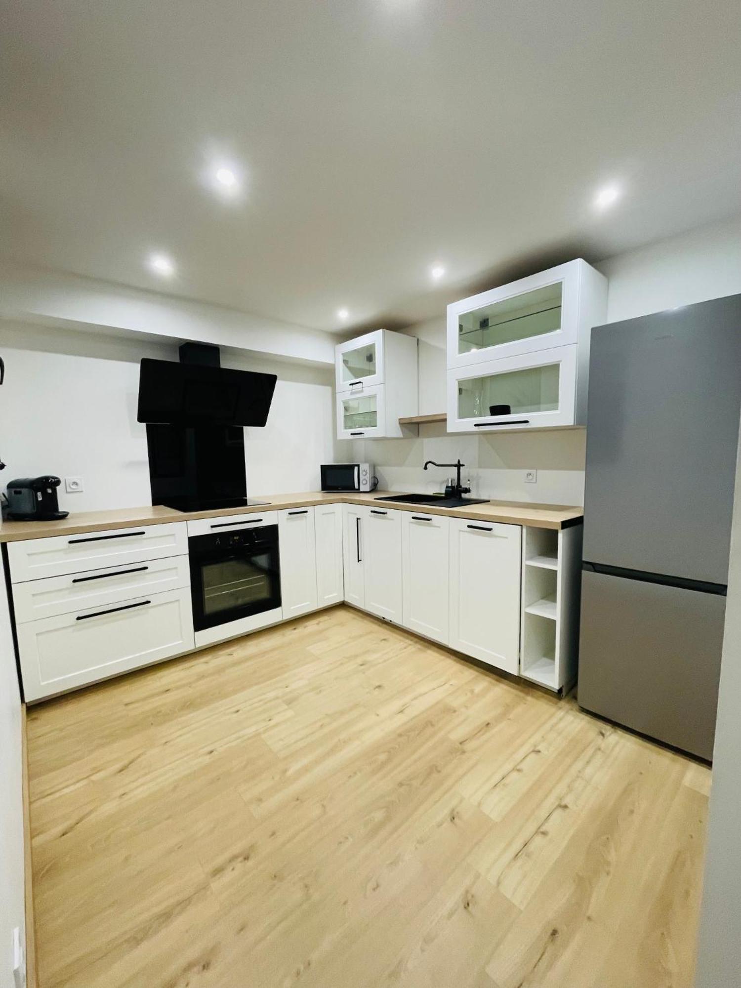 Apartment T3 Des Pyrenees